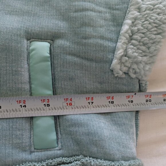 We The Free Peachy Vest - Picture 6 of 6